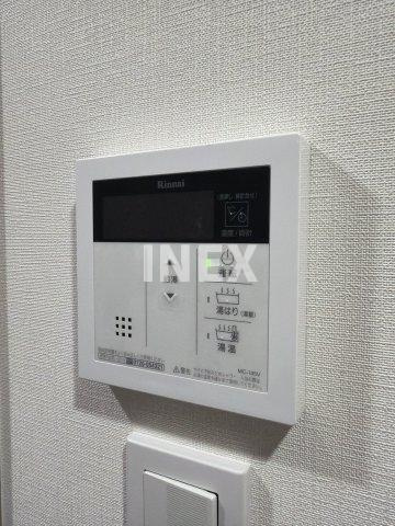 横浜市南区万世町２丁目の賃貸マンションの設備