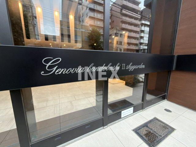 横浜市南区万世町２丁目の賃貸マンションのその他