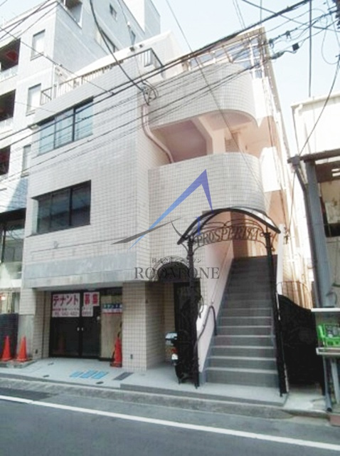 プロスペリタ池袋の外観|外観です。