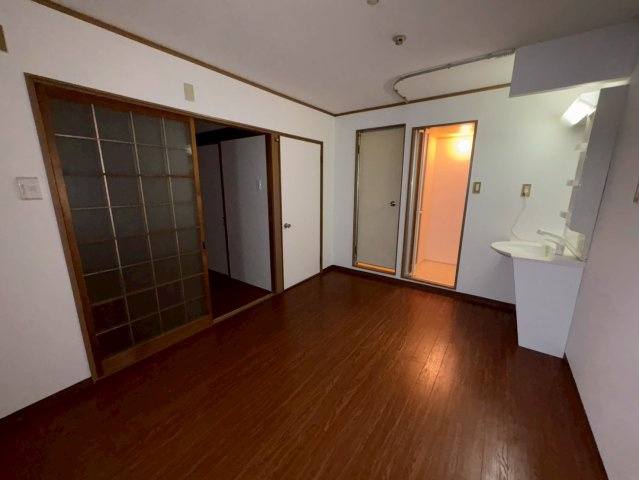 ニッコーハイツ