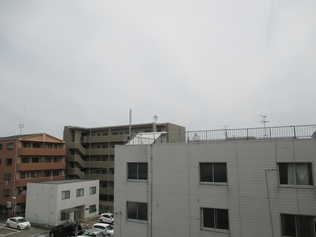 ハイツサンコー