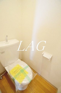 【トイレ】 | レ・ミューラ | トイレです。