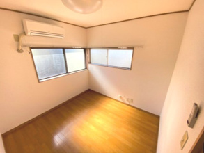 【洋室】 | 桜木北3丁目貸家/12-15 | 洋室③☆