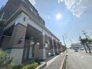 ライオンズガーデン枚方藤阪の画像