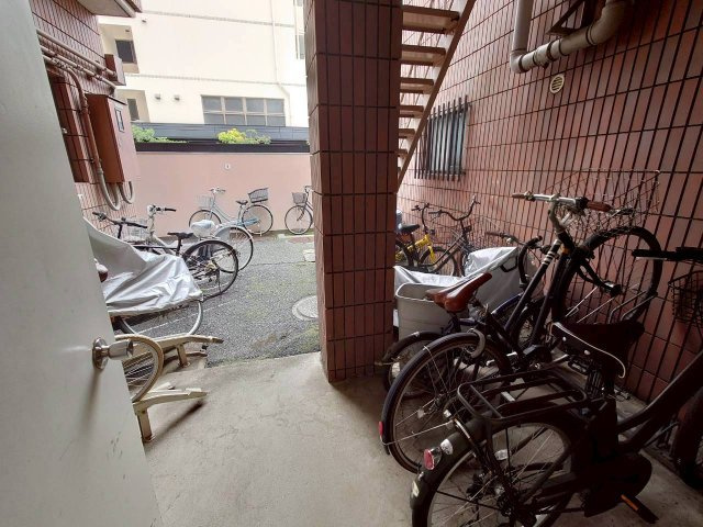 【その他共用部分】