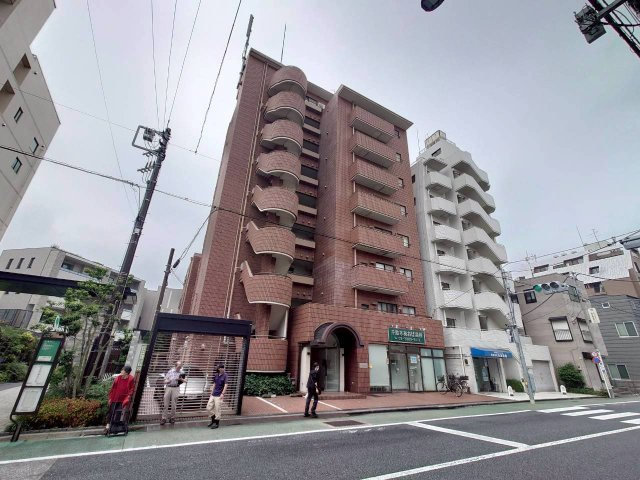 【外観】