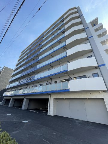 大阪市西成区鶴見橋１丁目の賃貸マンション