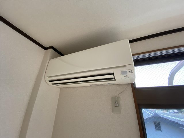 ルミエール一吉IIの設備