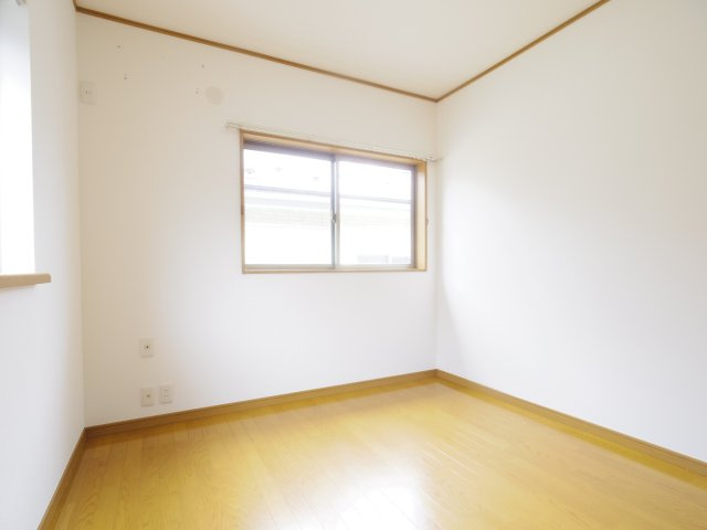 新川町２丁目貸家の内装
