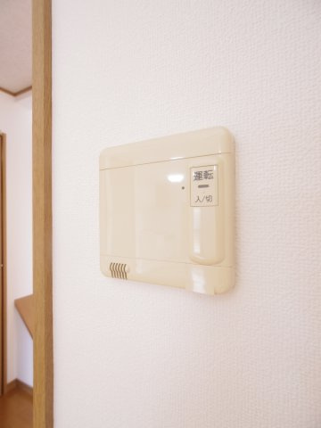 新川町２丁目貸家の設備