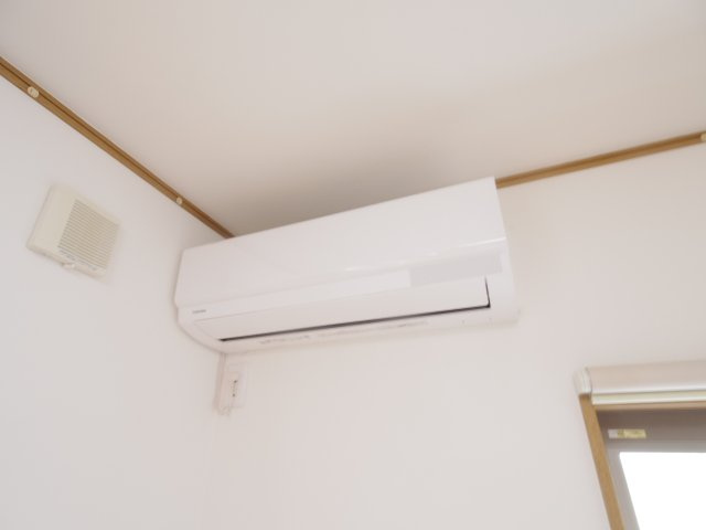 新川町２丁目貸家の設備|※残置設備