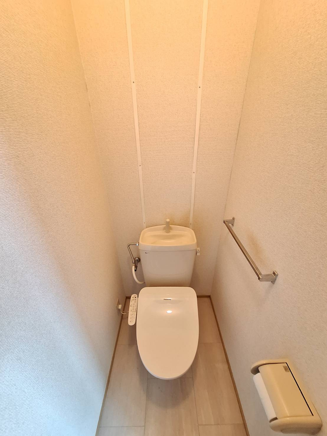レトア用賀のトイレ