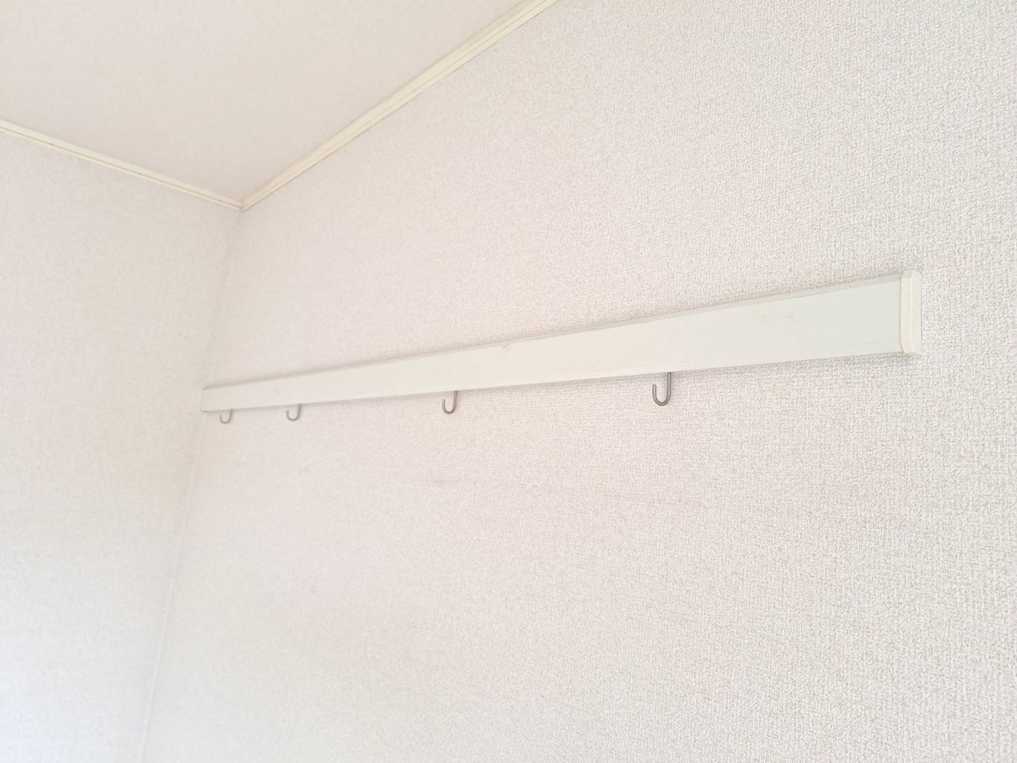 レトア用賀の設備