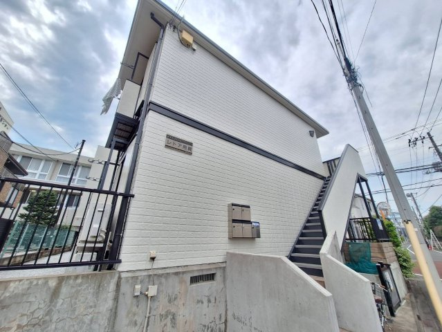 レトア用賀