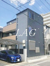 キャメル蕨錦町の画像