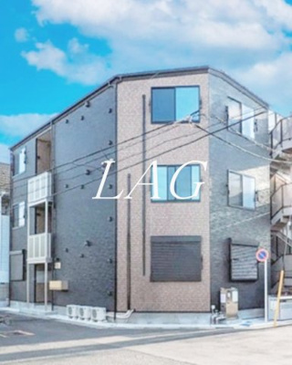 【外観】 | キャメル川口芝富士 | 外観です。