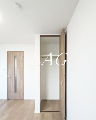 【収納】 | キャメル川口芝富士 | 収納です。