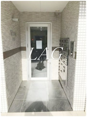 【エントランス】 | ｂ’ＣＡＳＡ練馬 | エントランスです。