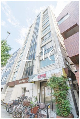 【外観】 | 桜川三浦マンション | 外観です。