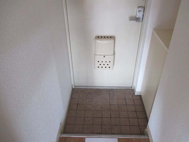 上新庄グランドハイツ北
