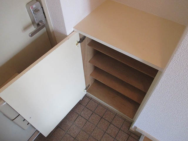 上新庄グランドハイツ北