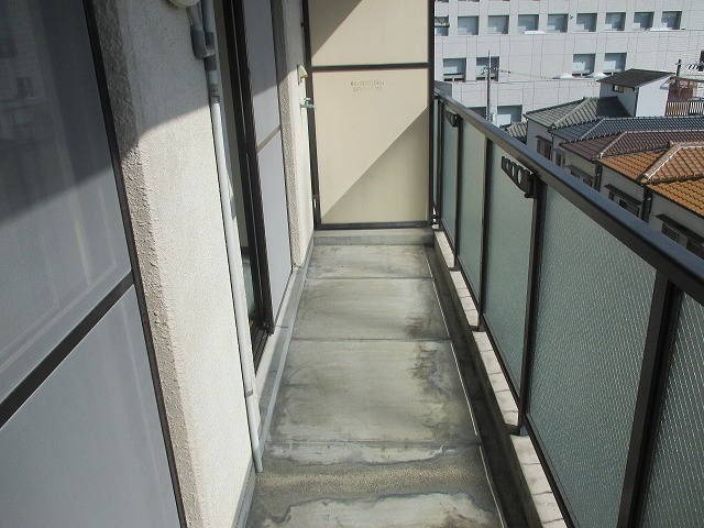 上新庄グランドハイツ北