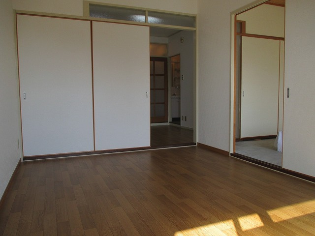 上新庄グランドハイツ北