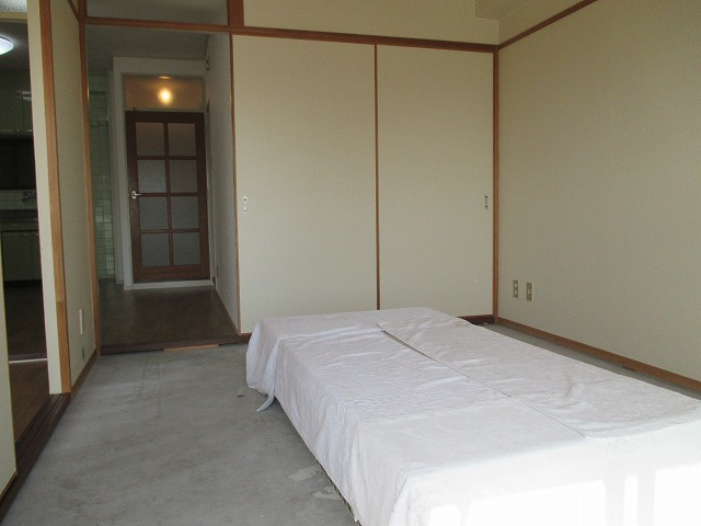 上新庄グランドハイツ北
