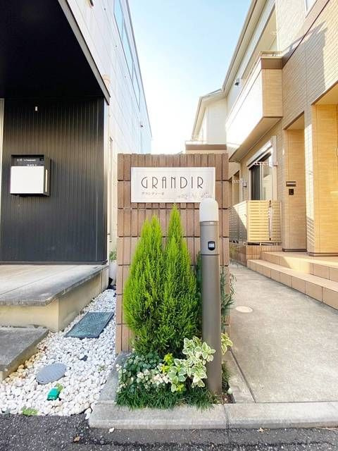 ＧＲＡＮＤＩＲのその他