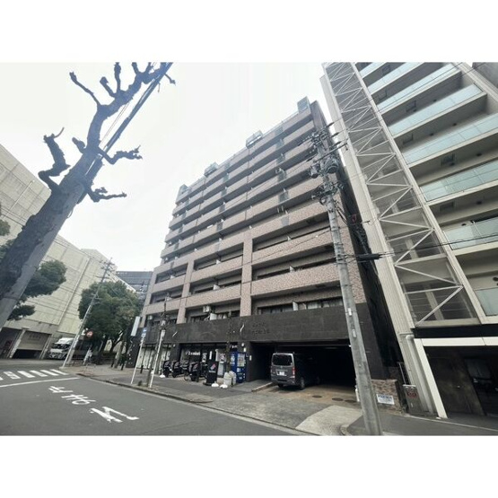 【外観】 | ニッセイディーセント金山