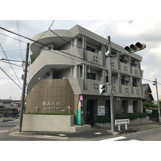【外観】 | Be-House