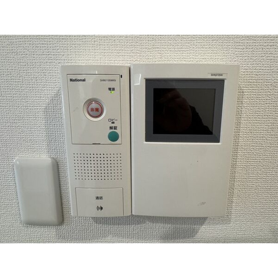 【セキュリティ】 | ライオンズマンション今池