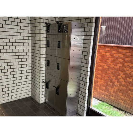 【その他共用部分】 | ライオンズマンション今池