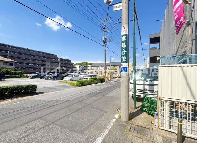【仲介手数料：50％OFF】対象物件！のその他共用部分