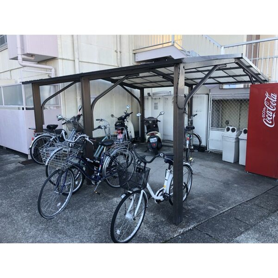 【その他共用部分】 | コーポ原久