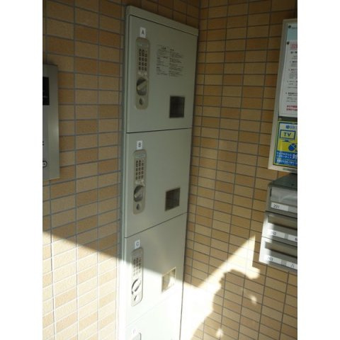 【その他共用部分】 | アネックス