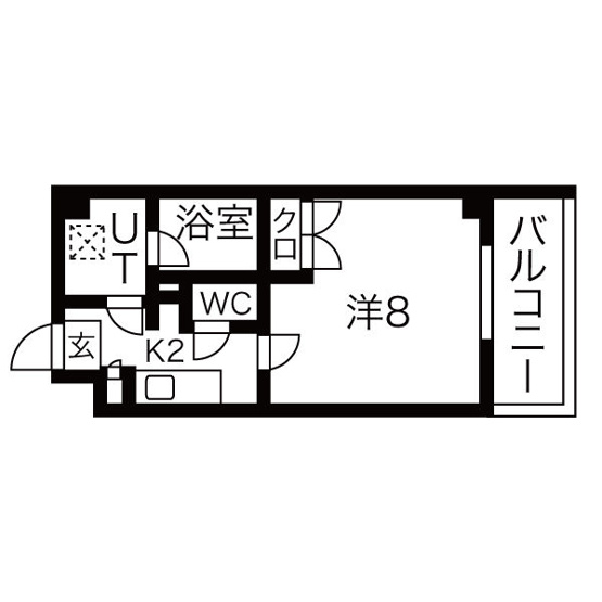 【間取り】 | ステラヒルズ