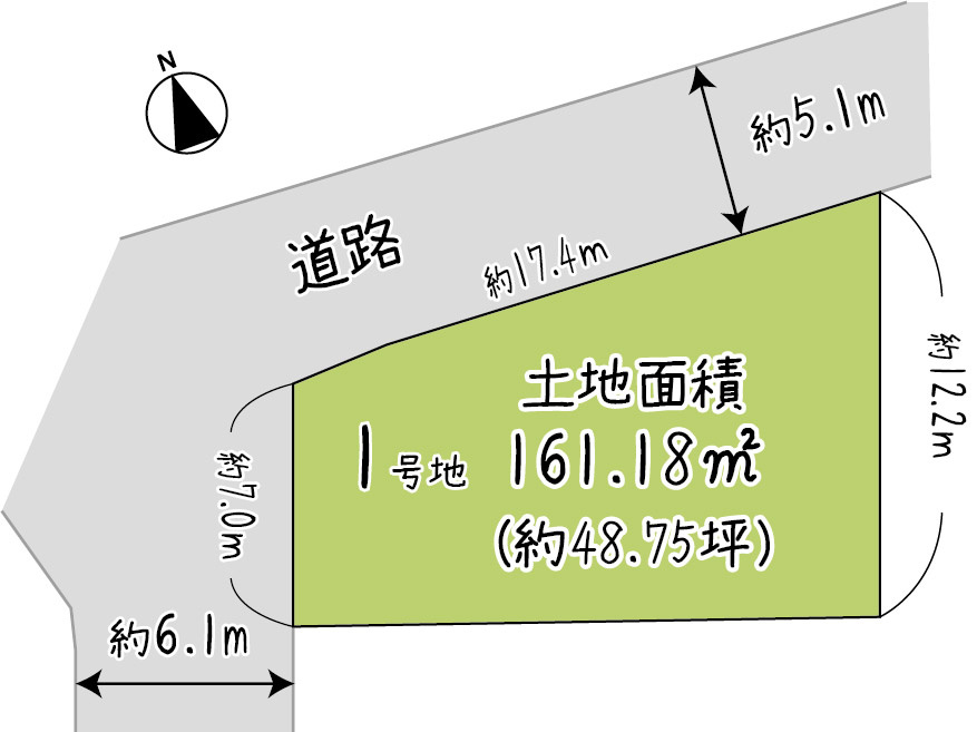 仁川町6丁目