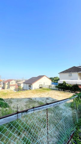仁川町6丁目の土地図|2号地