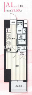 【間取り】 | CLUB ORIENT No.103