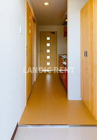【玄関】 | CLUB ORIENT No.103