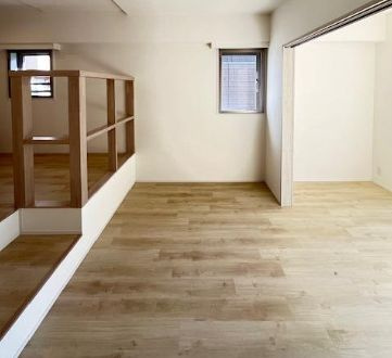 【内装】レジディア上野御徒町