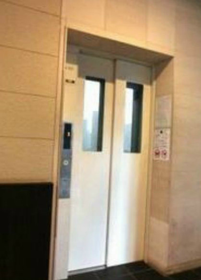 【その他共用部分】レジディア上野御徒町