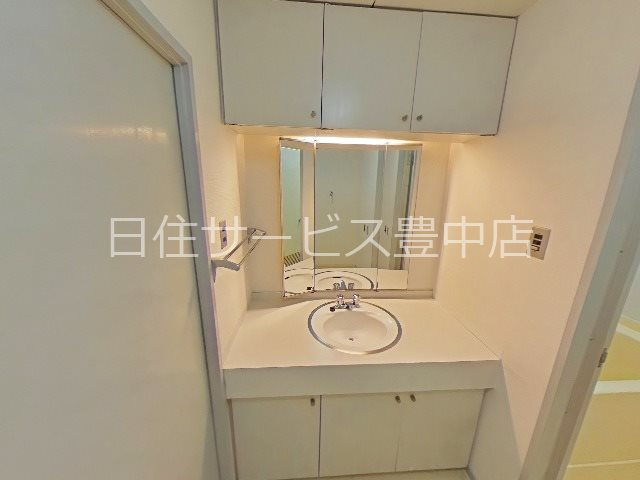 日興雲雀丘花屋敷ガーデンホームズ　Ｃ棟