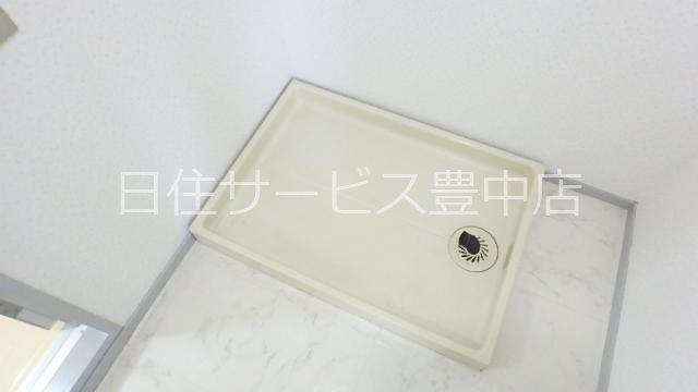 日興雲雀丘花屋敷ガーデンホームズ　Ｃ棟