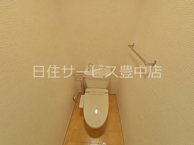 日興雲雀丘花屋敷ガーデンホームズ　Ｃ棟
