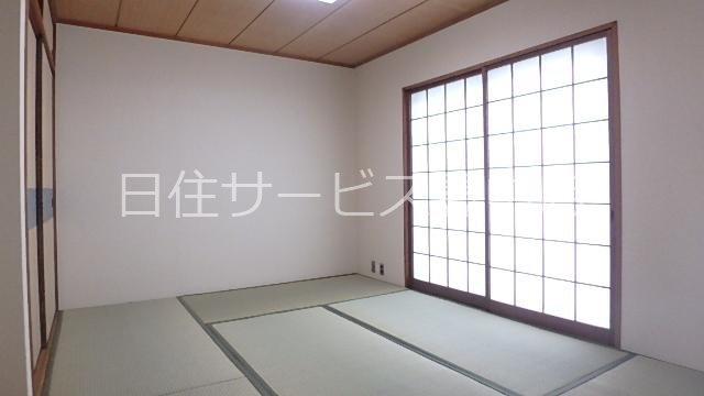 日興雲雀丘花屋敷ガーデンホームズ　Ｃ棟
