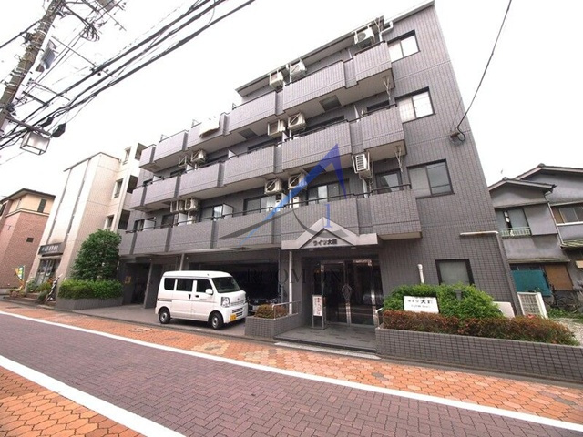 ライツ大森