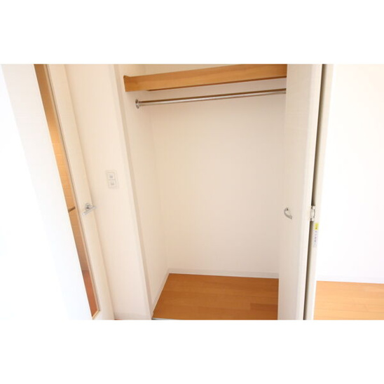 【収納】La　Douceur山王 