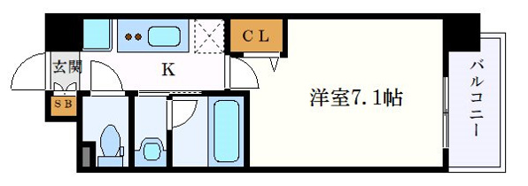 高畑レジデンス